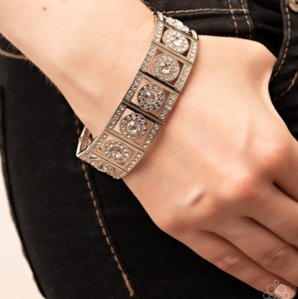 Ultra Upscale Bracelet